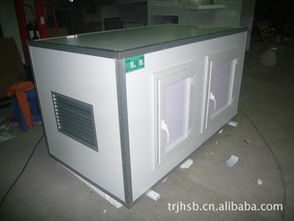 吳江天潤凈化設備 專業風機、排風設備及空氣凈化配件產品一覽