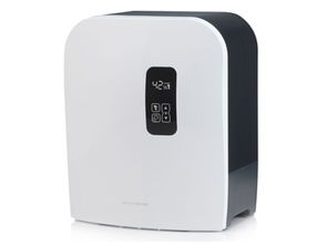 瑞士風AOS W490空氣清洗器 一款高效凈化家居空氣的匠心之作