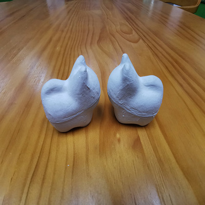 綠保紙漿模塑產(chǎn)品 廣西紙漿模塑產(chǎn)業(yè)的綠色先鋒