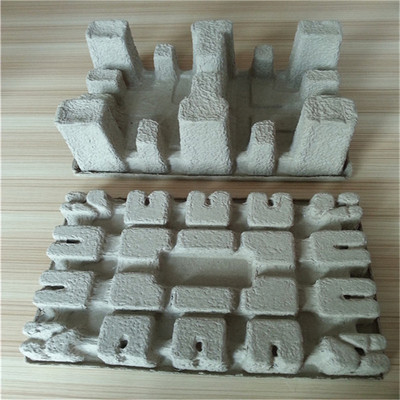 綠色包裝新篇章 蜂蜜瓶紙托紙漿模塑包裝的優(yōu)勢(shì)與應(yīng)用