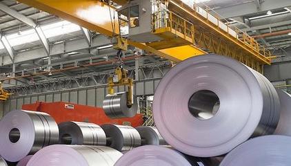 愛勵(lì)鋁業(yè)收購案結(jié)束中國反壟斷審查公示期, 國內(nèi)鋁企業(yè)提出申訴