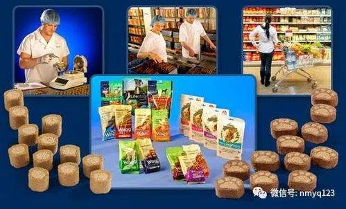 新希望收購澳洲最大寵物食品公司 大額資金布局寵物經(jīng)濟市場